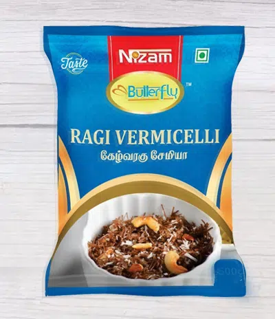 Ragi Vermicelli